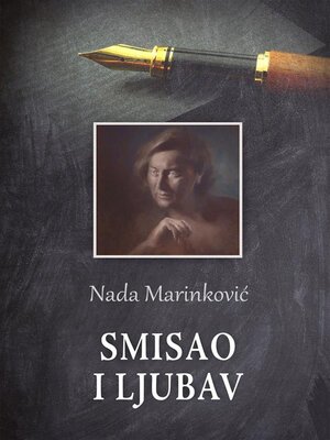 cover image of Smisao i ljubav
